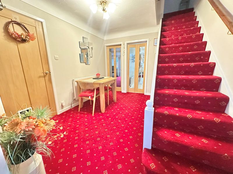 Links Avenue Little Sutton